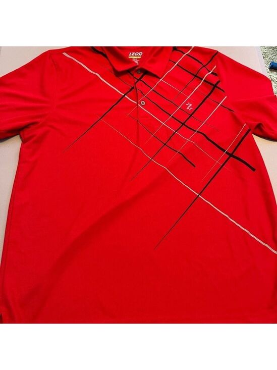 Izod Other - IZOD XL Polo Golf Shirt